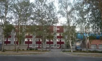 Sport Hotel Tolyatti