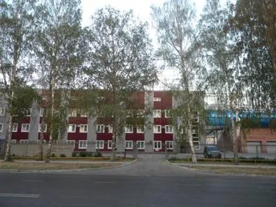 Sport Hotel Tolyatti