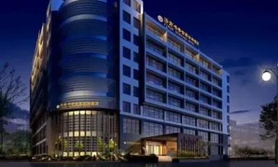 Scholars Hotel Jinan