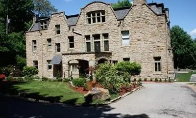 The Mansion At Maple Heights