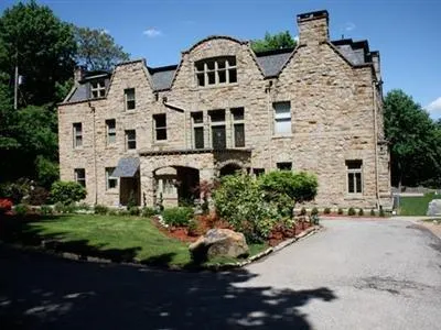 The Mansion At Maple Heights