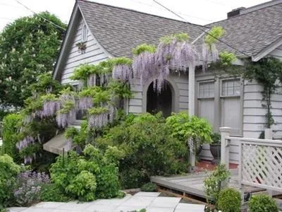 Lake Union Cottage