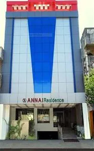 Annai Residence