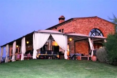 Le Torri Di Porsenna Country House