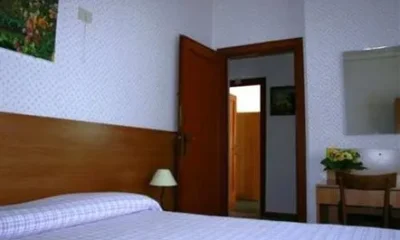 Hotel Anna Ciampino