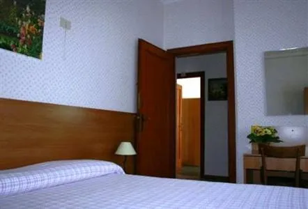 Hotel Anna Ciampino