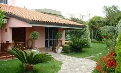 Villa Chiara B&B Civitavecchia