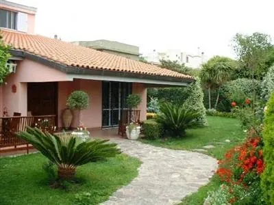 Villa Chiara B&B Civitavecchia