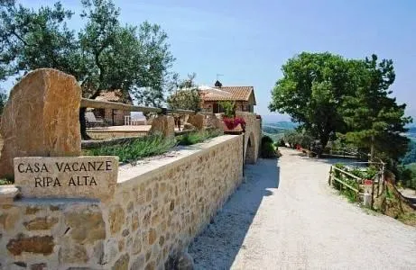 Casa Vacanze Ripa Alta