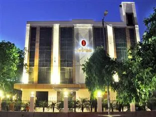 Hotel Jivitesh