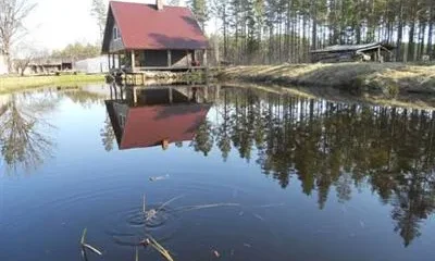 Guest House Ziedkalni