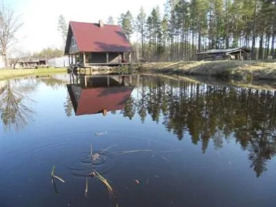 Guest House Ziedkalni