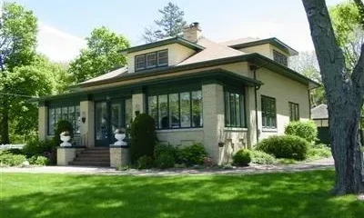 The Chestnut House Bed And Breakfast