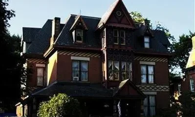 Spencer House Bed And Breakfast