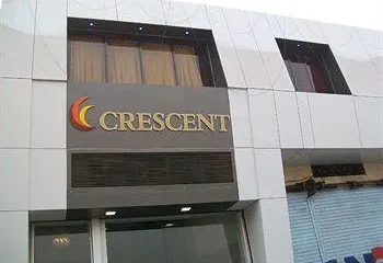 Hotel Crescent