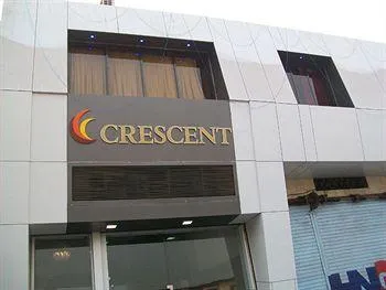 Hotel Crescent