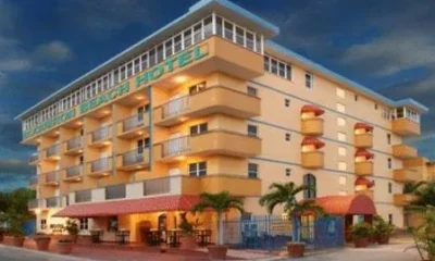 Western Bay Boqueron Beach Hotel