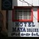 Hotel Maya Deluxe