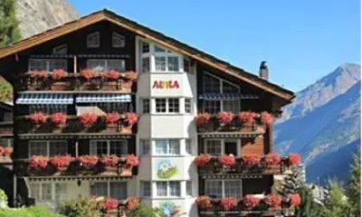 Apartments Aura Zermatt