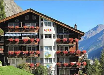 Apartments Aura Zermatt