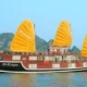 Halong Eclipse Cruise