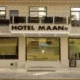 Hotel Maan K