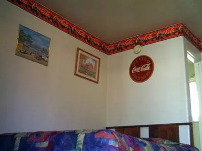 El Rey Motel