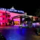 Flora Airport Hotel