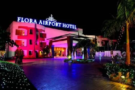 Flora Airport Hotel