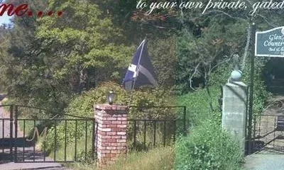 Glen Morey Country House Bed and Breakfast