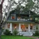 Touvelle House Bed & Breakfast