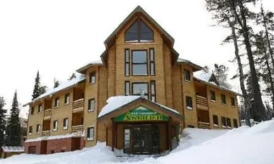 Akvilon Hotel