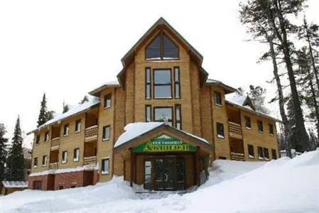 Akvilon Hotel