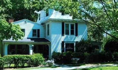 House On Main Street