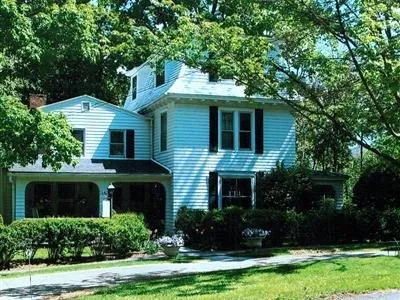 House On Main Street