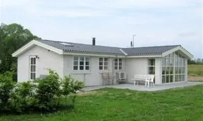 Borgnaes 12 Holiday House