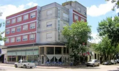 Hotel San Carlos