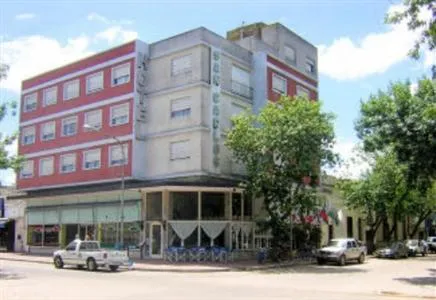 Hotel San Carlos