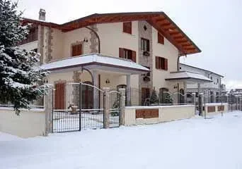 Residence Montespino