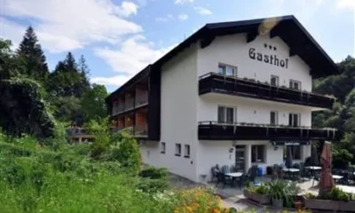 Gasthof Pension Leitner