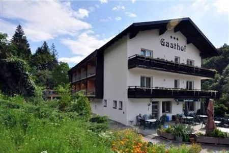 Gasthof Pension Leitner