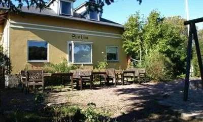 Sandvig Hostel Sjoljan