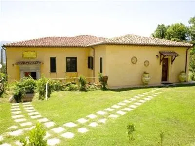 Agriturismo Torello