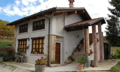 Agriturismo Raine