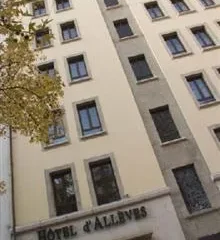 Dalleves Hotel