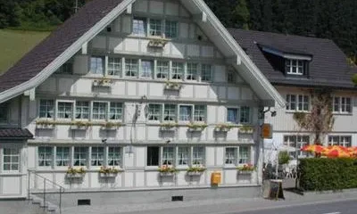 Landgasthaus Baren