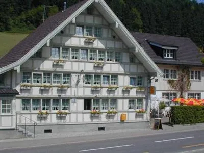 Landgasthaus Baren