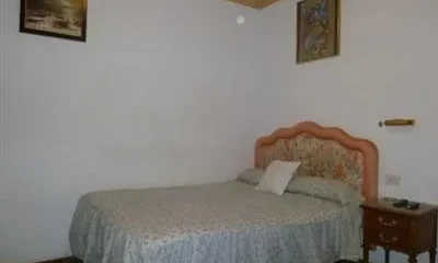 Hostal La Paloma