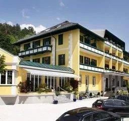 Hotel Kaiser Franz Josef