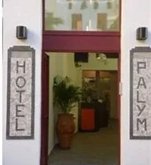 Hotel Palym